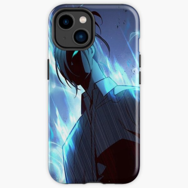 Kayden Eleceed iPhone Tough Case