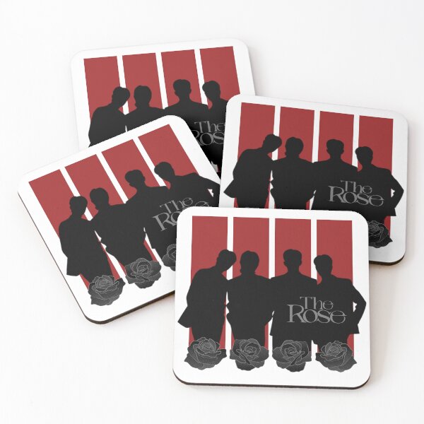 Item preview, Heal Together THE ROSE designed and sold by FanDomStoreOFC.