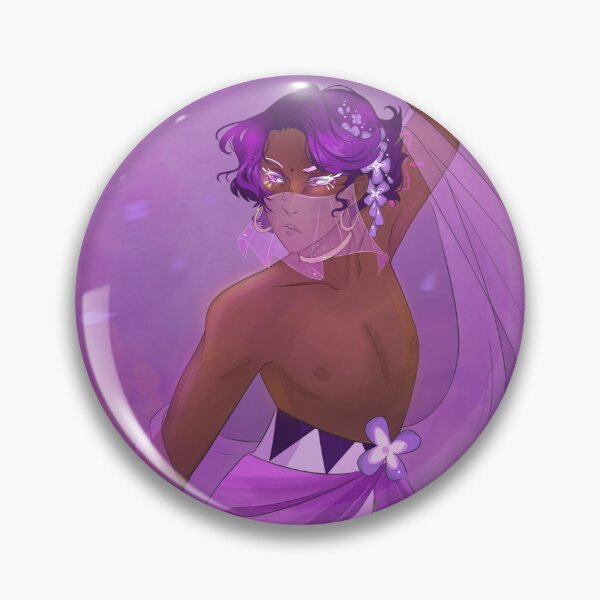 Item preview, Lilac Cookie designed and sold by demonicbird.