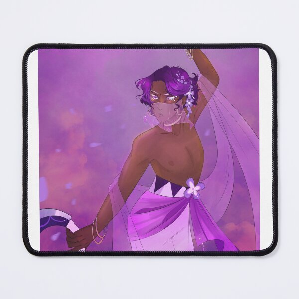 Item preview, Lilac Cookie designed and sold by demonicbird.