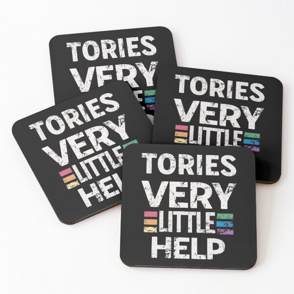 Item preview, Tories Very Little Help designed and sold by kdpfashions.