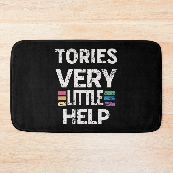 Item preview, Tories Very Little Help designed and sold by kdpfashions.