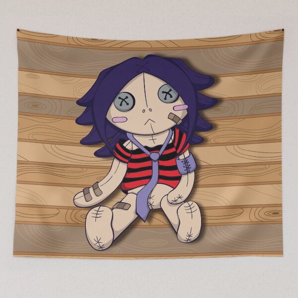 Item preview, A Forgotten Toy designed and sold by ZaryaKiqo.