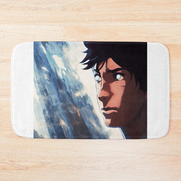 Item preview, Percy Jackson - Camp Half Blood designed and sold by Splatter-arts.