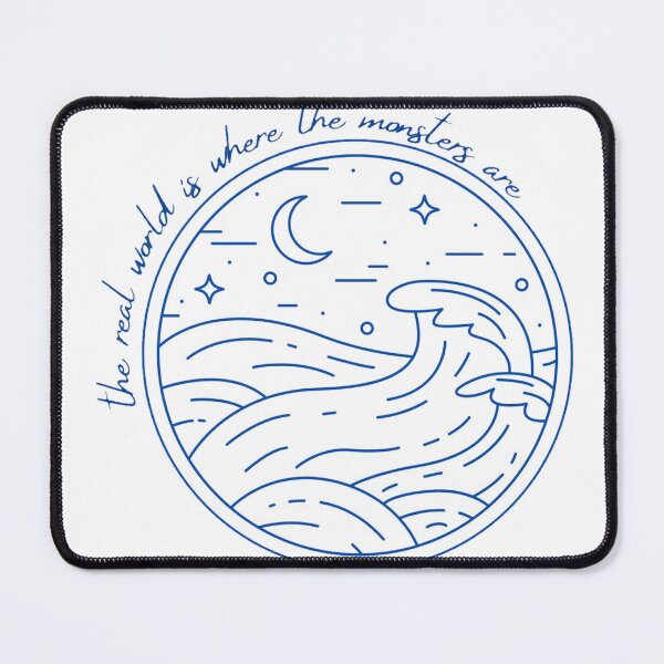 Item preview, PJO Quote designed and sold by imcalledbri.