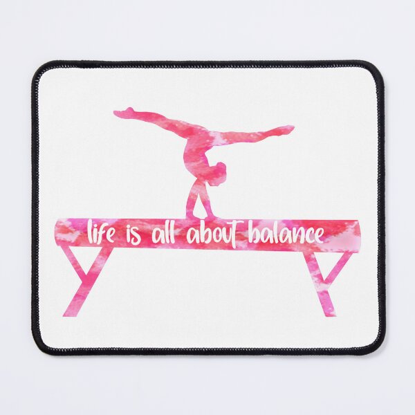 Item preview, Life is all about Blance (beam) designed and sold by Becky-Marie.