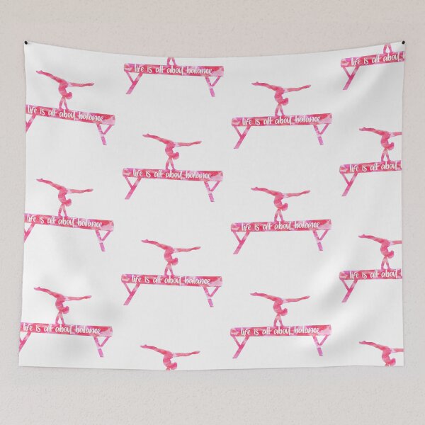 Item preview, Life is all about Blance (beam) designed and sold by Becky-Marie.