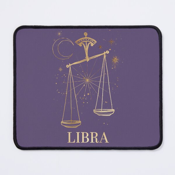 Item preview, Libra zodiac animal designed and sold by SpookyBat.