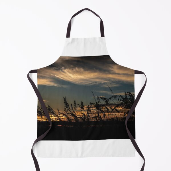 Item preview, Hilton Head Beach Sea Oats designed and sold by nbrandsberg.