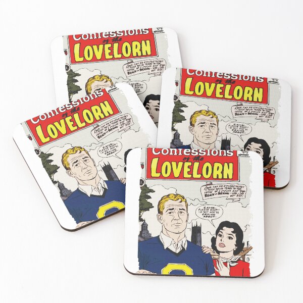 Item preview,  Torn Comic book cover | Retro| Heartbroken | Vintage | Lichtenstein Inspired designed and sold by spinolator.