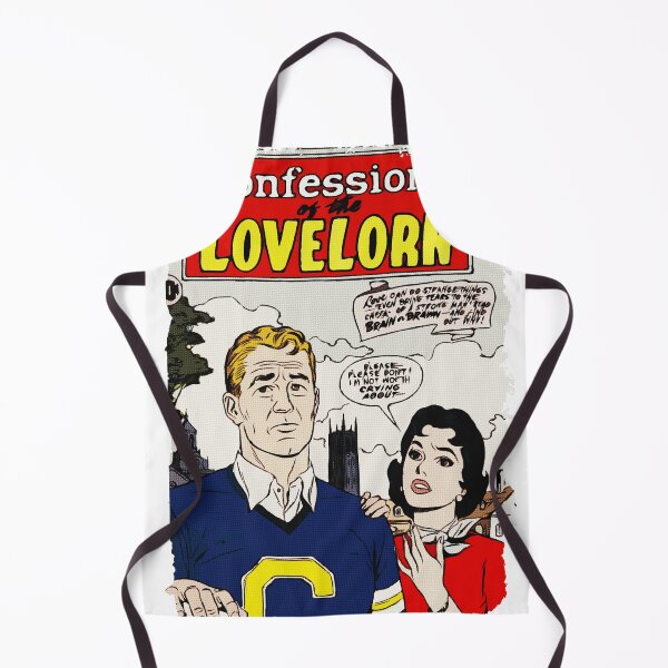 Item preview, Torn Comic book cover | Retro| Heartbroken | Vintage | Lichtenstein Inspired designed and sold by spinolator.