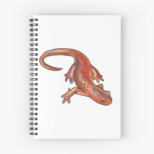 Item preview, Newt designed and sold by Allison Campbell.