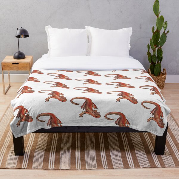 Item preview, Tritón designed and sold by Allison Campbell.