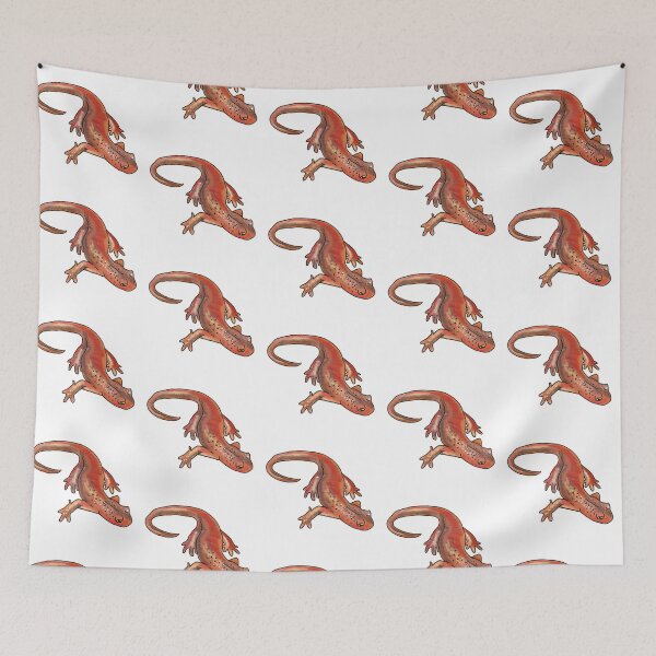 Item preview, Newt designed and sold by Allison Campbell.