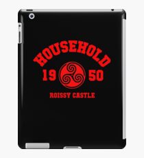 1950s Household iPad Case/Skin