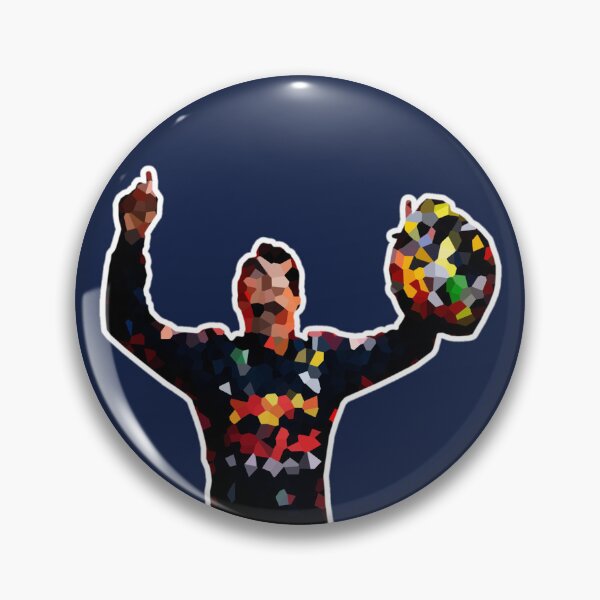 Item preview, Crystalized Checo - Formula 1 designed and sold by Harley-Jay.