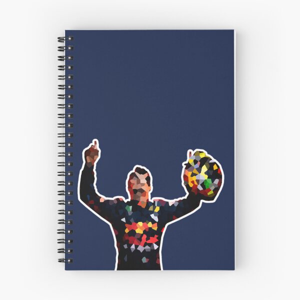 Item preview, Crystalized Checo - Formula 1 designed and sold by Harley-Jay.