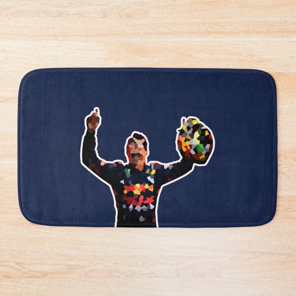 Item preview, Crystalized Checo - Formula 1 designed and sold by Harley-Jay.