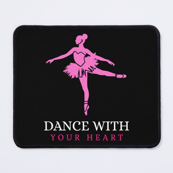 Item preview, DANCE WITH YOUR HEART designed and sold by MJ96-PRO.