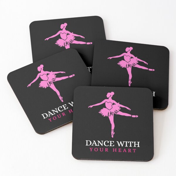 Item preview, DANCE WITH YOUR HEART designed and sold by MJ96-PRO.