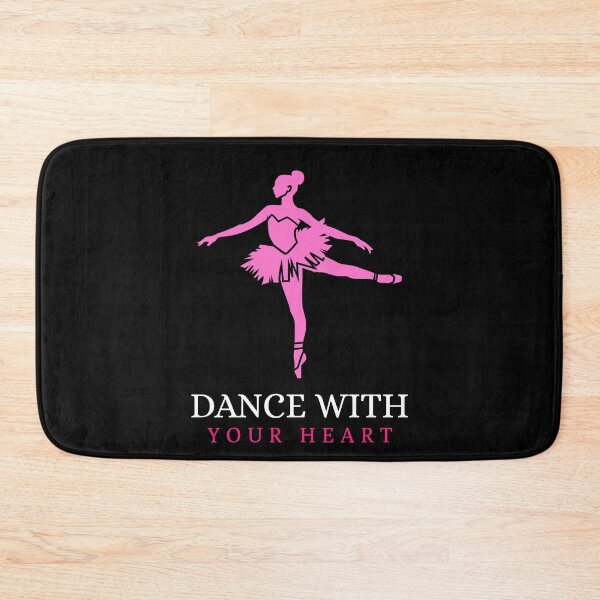 Item preview, DANCE WITH YOUR HEART designed and sold by MJ96-PRO.