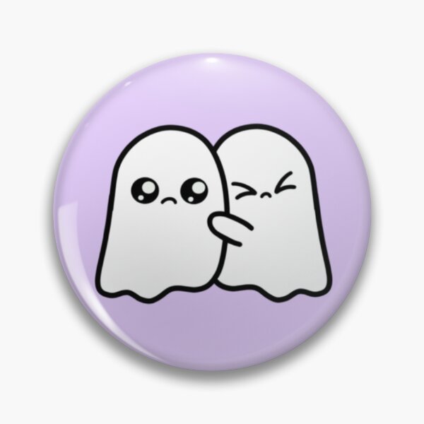 Item preview, Ghost Hugs designed and sold by TiffyAesthetics.