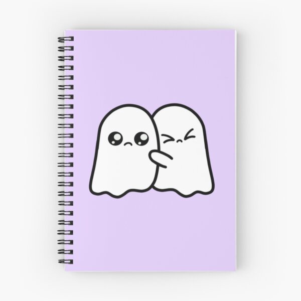 Item preview, Ghost Hugs designed and sold by TiffyAesthetics.