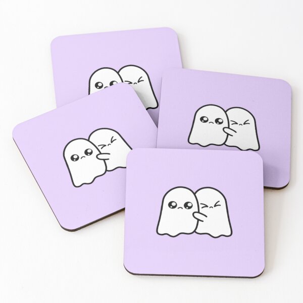 Item preview, Ghost Hugs designed and sold by TiffyAesthetics.