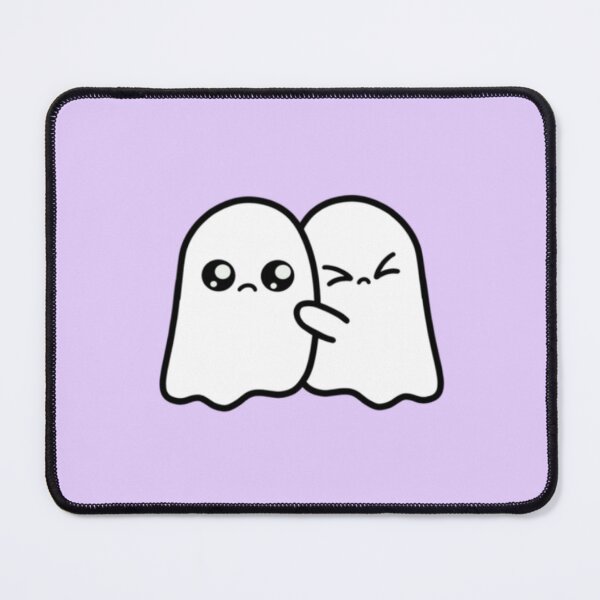 Item preview, Ghost Hugs designed and sold by TiffyAesthetics.