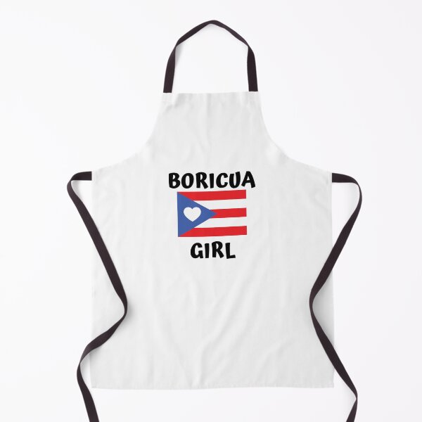 Item preview, Boricua Girl designed and sold by Suzy Perez Art.