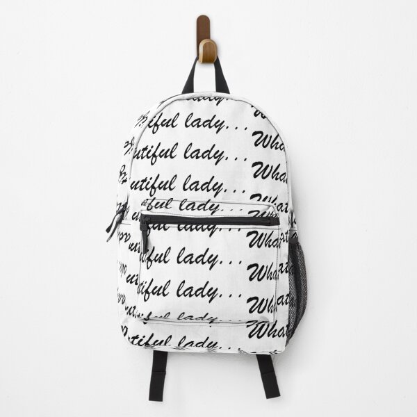 Item preview, What a beautiful lady designed and sold by MarioMall01.