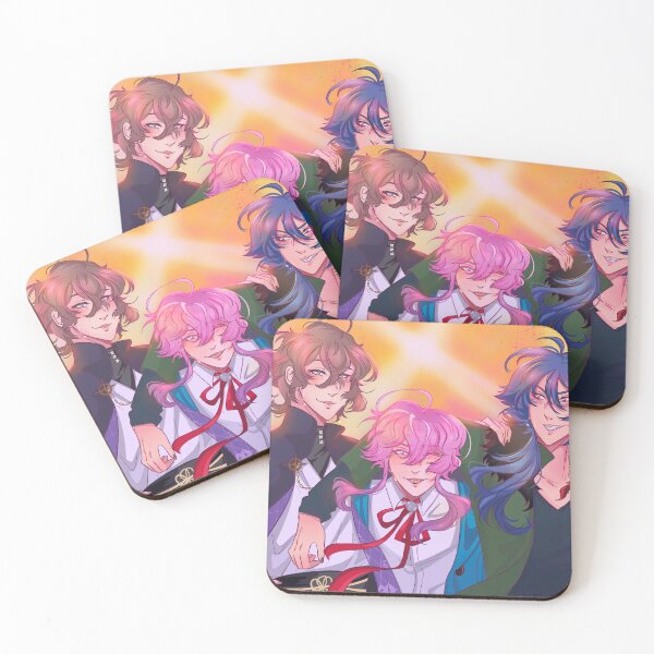 Item preview, Fling posse designed and sold by demonicbird.