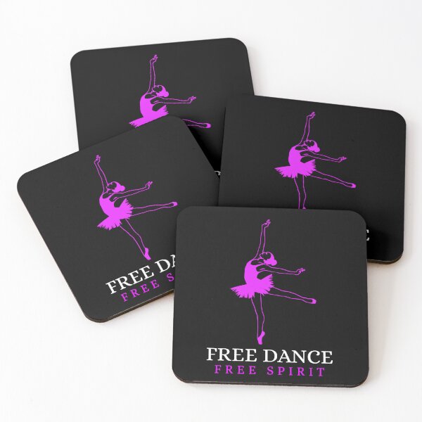 Item preview, FREE DANCE FREE SPIRIT designed and sold by MJ96-PRO.