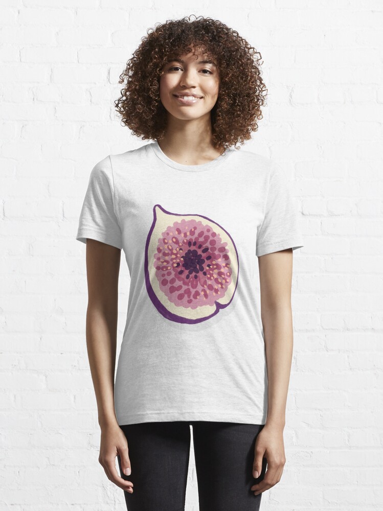 strange fruit t shirt