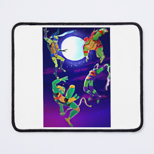Item preview, Aspec ninja turtles designed and sold by Rolaplayor101.