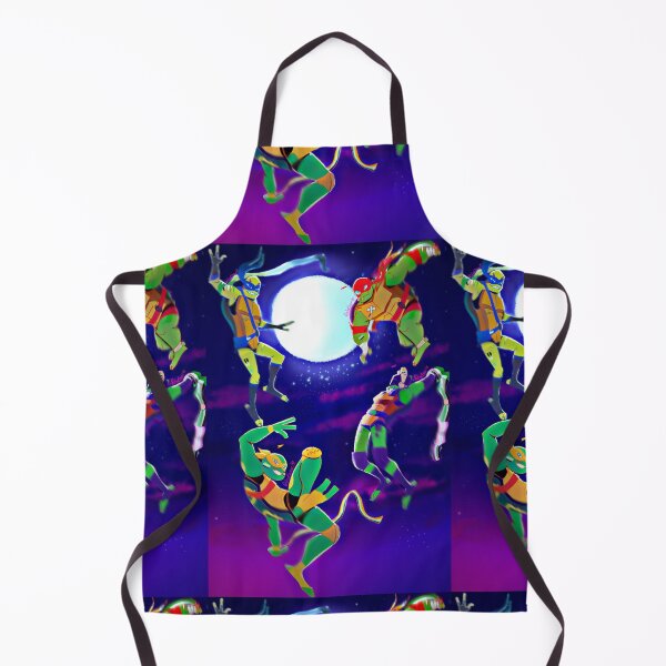 Item preview, Aspec ninja turtles  designed and sold by Rolaplayor101.