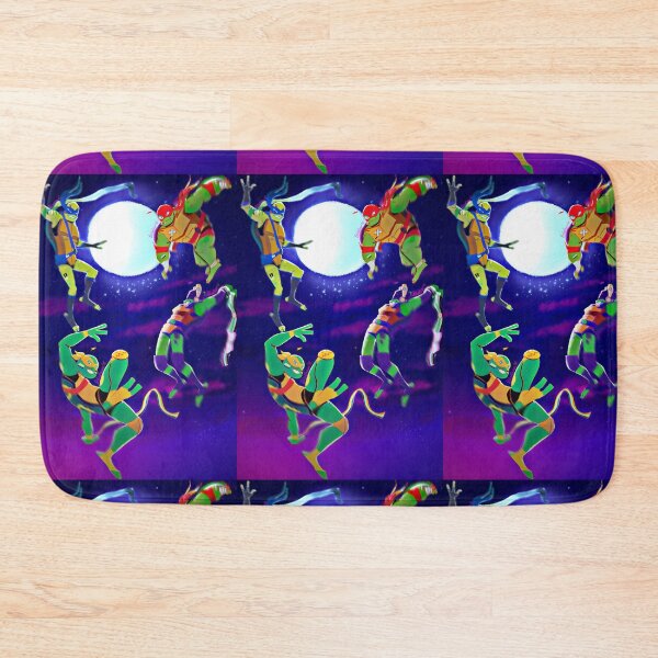 Item preview, Aspec ninja turtles  designed and sold by Rolaplayor101.