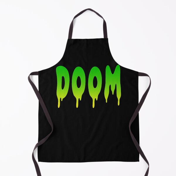Item preview, Spicy Apple snot Doom designed and sold by ReverendMothman.