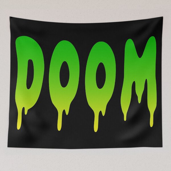 Item preview, Spicy Apple snot Doom designed and sold by ReverendMothman.