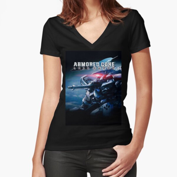 Armored Core V 5 - Ps3 - Verdict Day Cover Kids T-Shirt for Sale