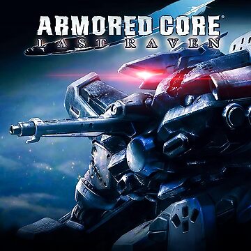 Armored Core 2 - P2 - Coverart | Essential T-Shirt