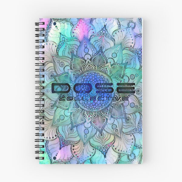 Item preview, Pastela designed and sold by DoseCollective.