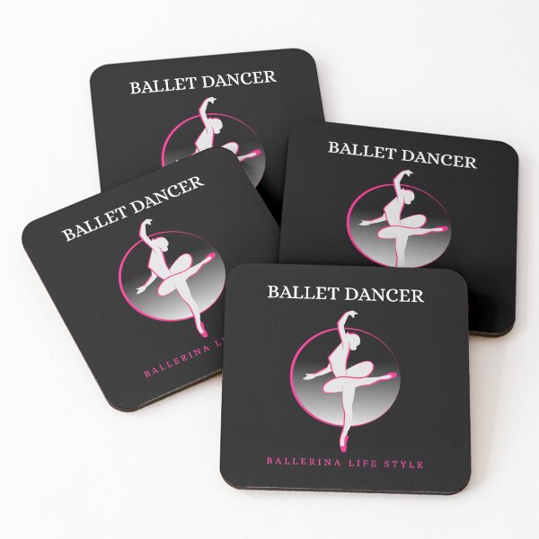 Item preview, BALLET DANCER - BALLERINA LIFESTYLE designed and sold by MJ96-PRO.