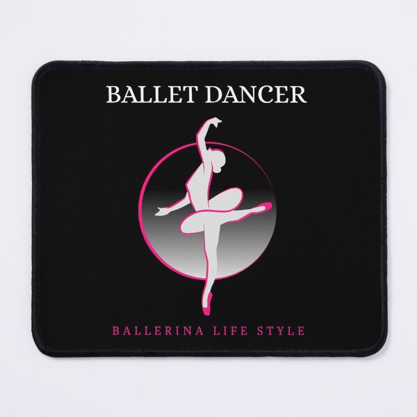 Item preview, BALLET DANCER - BALLERINA LIFESTYLE designed and sold by MJ96-PRO.