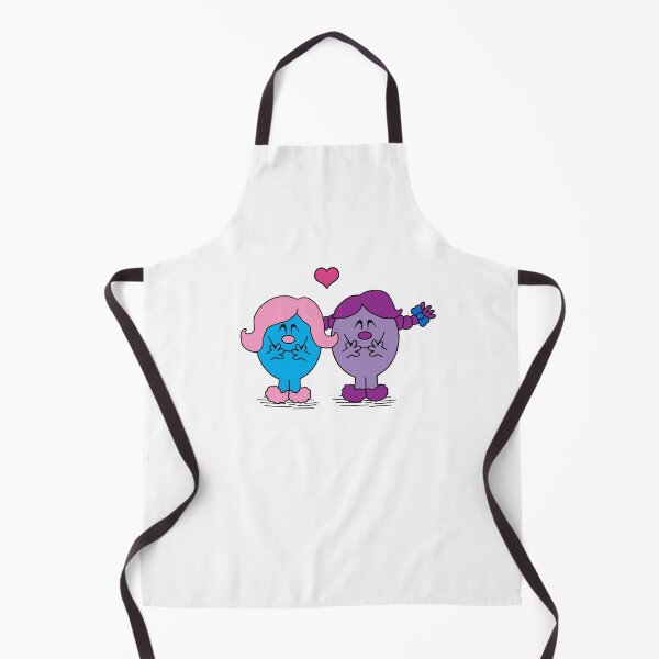 Item preview, Little Miss and Little Miss in love designed and sold by Scat the cat.