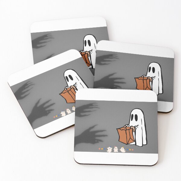 Item preview, Halloween ghost designed and sold by Andrei-Art-Ro.