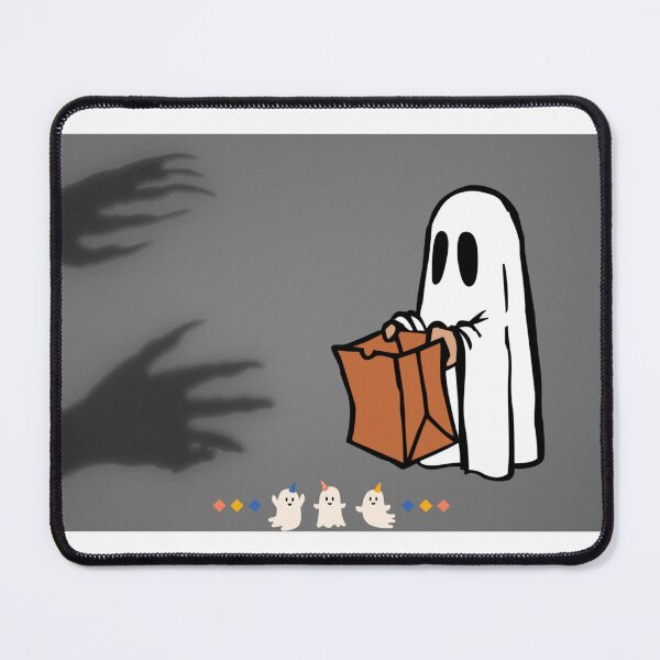 Item preview, Halloween ghost designed and sold by Andrei-Art-Ro.