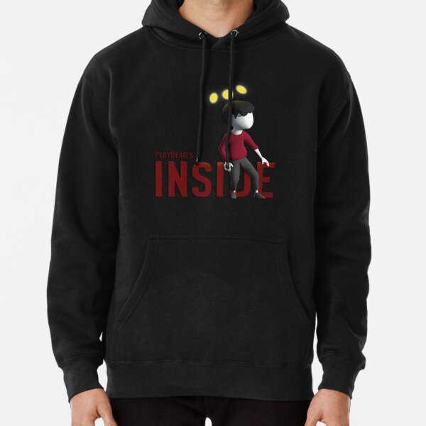 PLAYDEAD Hoodie high quality