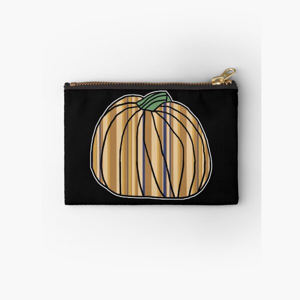 Item preview, Big Minoan Stripes Pumpkin  designed and sold by ellenhenry.