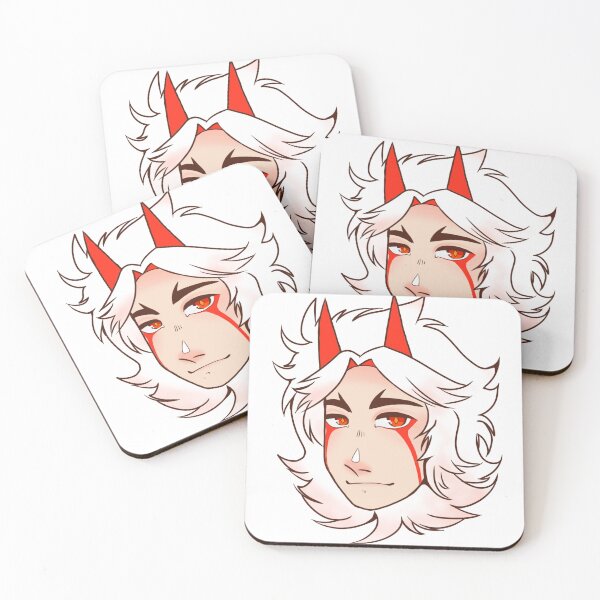 Item preview, Itto - Genshin Impact designed and sold by Eegiearts.